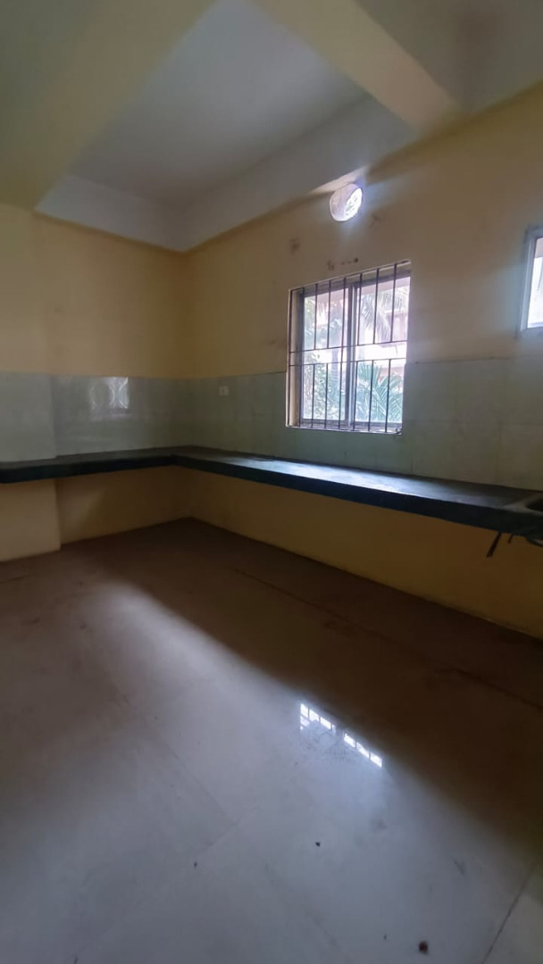 Unfurnished 3bhk in six mile, Juripar Path, Barbari Village, Guwahati, Assam, India for Rent